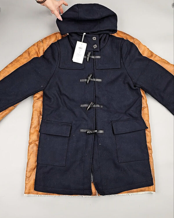 Фотография  536 - Верхняя одежда VILA 104#10 кг, ЛОТ СТ-9716 оптом в Саранске и Мордовии