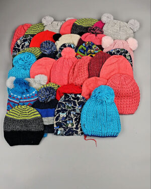 Фотография  622 - ШШП Lidl kids 114#5 кг, ЛОТ СТ-9659 оптом в Саранске и Мордовии