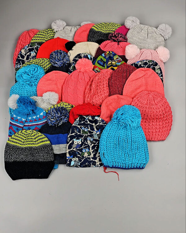 Фотография  399 - ШШП Lidl kids 114#5 кг, ЛОТ СТ-9659 оптом в Саранске и Мордовии