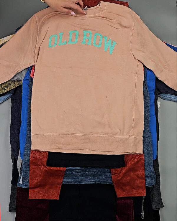 Фотография  315 - CANADA  Winter mix 64#15 кг, ЛОТ СТ-9805 оптом в Саранске и Мордовии