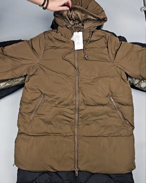 Фотография  440 - Куртки BESTSELLER зима 045#10 кг, ЛОТ СТ-9718 оптом в Саранске и Мордовии