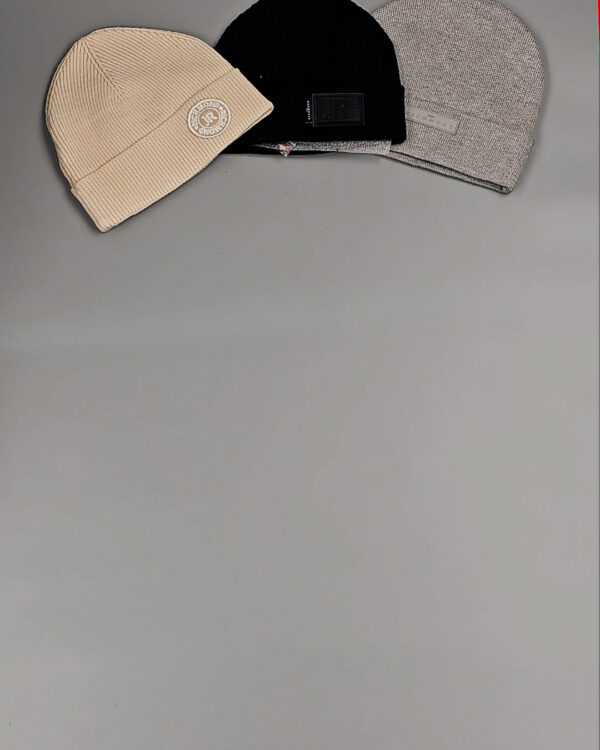 Фотография  270 - Шапки мужские C-3406 (CAPS/W) #20 шт, ЛОТ СТ-9653 оптом в Саранске и Мордовии
