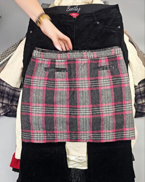 Фотография  143 - Женский микс зима (Winter mix)#20 кг, ЛОТ СХ-0204 оптом в Саранске и Мордовии