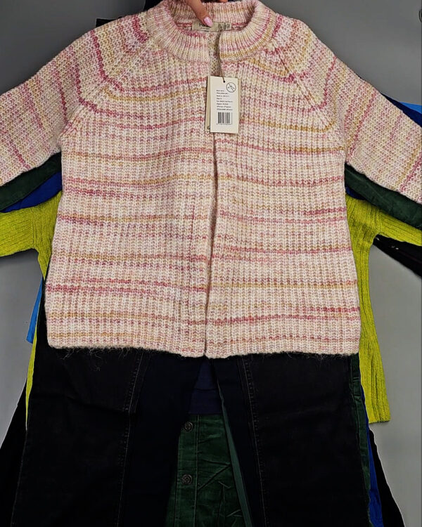 Фотография  281 - FRANSA Winter mix 104#15 кг, ЛОТ СТ-9802 оптом в Саранске и Мордовии