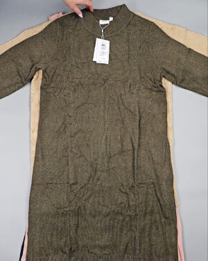 Фотография  392 - Платья VILA Winter 104#7 кг, ЛОТ СТ-9904 оптом в Саранске и Мордовии