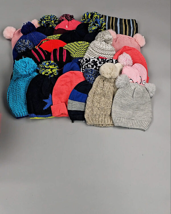 Фотография  877 - ШШП Lidl kids 114#5 кг, ЛОТ СТ-9657 оптом в Саранске и Мордовии