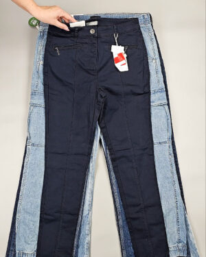 Фотография  423 - Джинсы C&A ж/м#10 кг, ЛОТ СТ-9745 оптом в Саранске и Мордовии