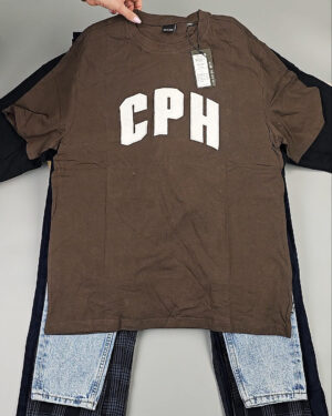 Фотография  104 - ONLY men 075#11 кг, ЛОТ СТ-9811 оптом в Саранске и Мордовии