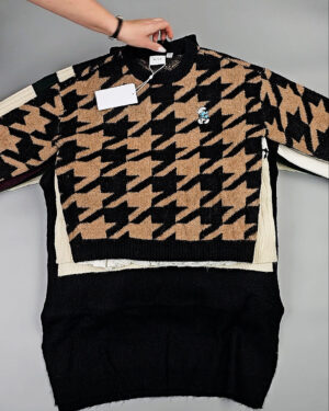 Фотография  943 - Джемпера VILA W 104#7 кг, ЛОТ СТ-9995 оптом в Саранске и Мордовии