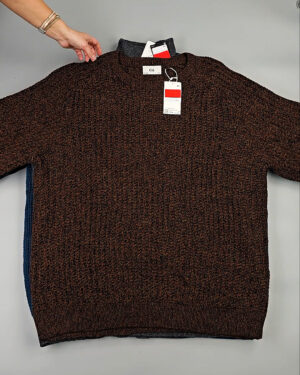 Фотография  433 - Джемпера мужские C&A 025#7 кг, ЛОТ СТ-10005 оптом в Саранске и Мордовии