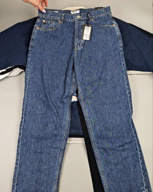 Фотография  234 - ONLY men 075#11 кг, ЛОТ СТ-9812 оптом в Саранске и Мордовии