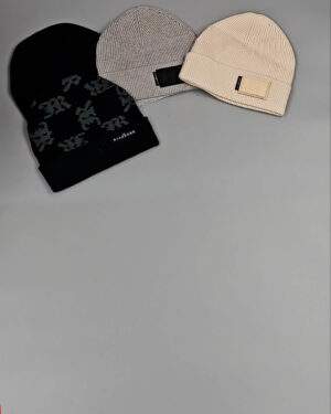 Фотография  804 - Шапки мужские C-3406 (CAPS/W) #20 шт, ЛОТ СТ-9652 оптом в Саранске и Мордовии