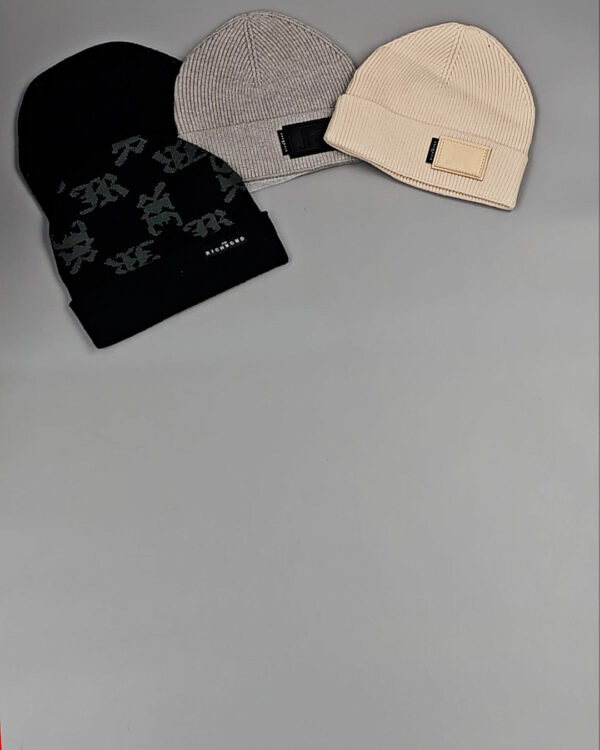Фотография  149 - Шапки мужские C-3406 (CAPS/W) #20 шт, ЛОТ СТ-9652 оптом в Саранске и Мордовии