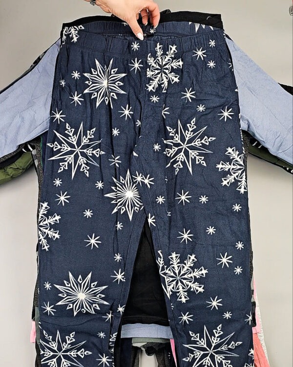 Фотография  977 - LIDL Winter mix#15 кг, ЛОТ СТ-9982 оптом в Саранске и Мордовии