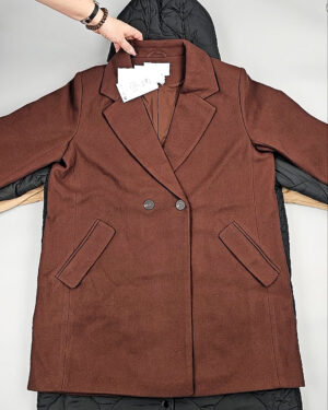 Фотография  998 - Верхняя одежда VILA 104#10 кг, ЛОТ СТ-9715 оптом в Саранске и Мордовии