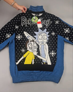 Фотография  422 - Джемпера мужские C&A 025#7 кг, ЛОТ СТ-10002 оптом в Саранске и Мордовии