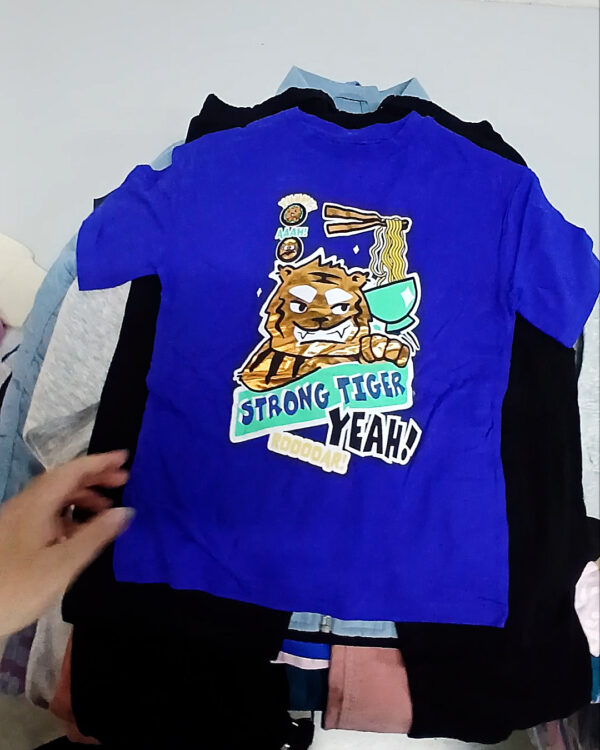 Фотография  562 - H&M Kids Winter#7 кг, ЛОТ СТ-9837 оптом в Саранске и Мордовии