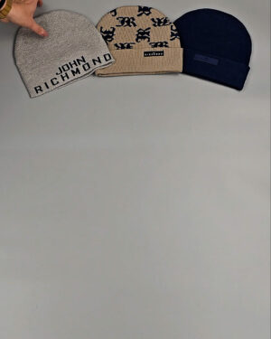 Фотография  615 - Шапки мужские C-3406 (CAPS/W) #20 шт, ЛОТ СТ-9651 оптом в Саранске и Мордовии