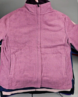 Фотография  128 - Флис (Fleece Tops LUX)#20 кг, ЛОТ СХ-0240 оптом в Саранске и Мордовии