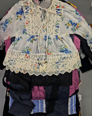 Купить Cream Шотландия mix БМ#70 кг, ЛОТ СХ-0201 оптом в Саранске и Мордовии