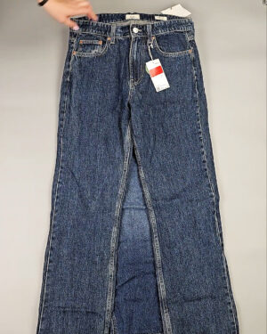 Фотография  247 - Джинсы C&A ж/м#10 кг, ЛОТ СТ-9865 оптом в Саранске и Мордовии