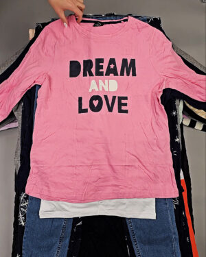 Фотография  624 - LIDL Winter mix#15 кг, ЛОТ СТ-9981 оптом в Саранске и Мордовии