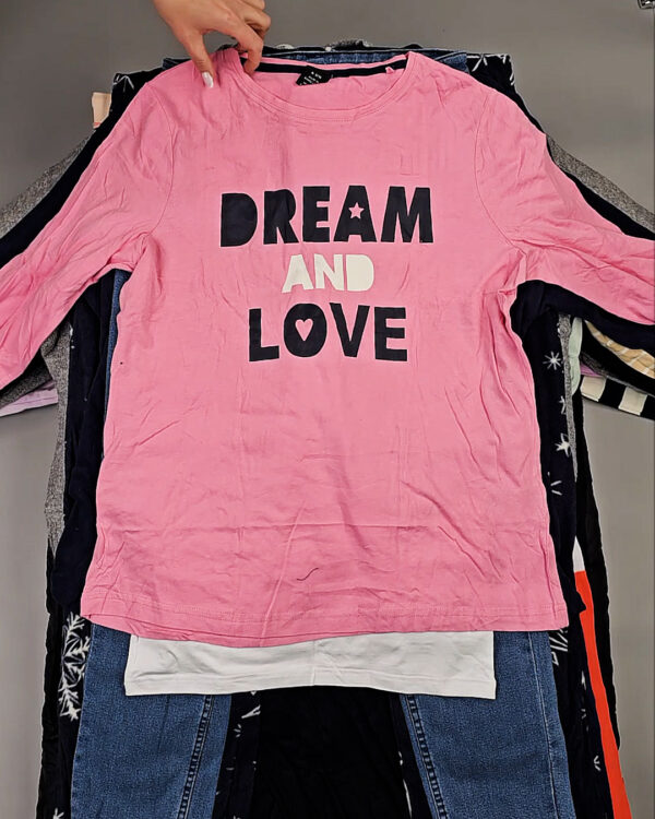 Фотография  262 - LIDL Winter mix#15 кг, ЛОТ СТ-9981 оптом в Саранске и Мордовии