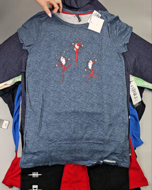 Фотография  363 - CANADA  Winter mix 64#15 кг, ЛОТ СТ-9806 оптом в Саранске и Мордовии