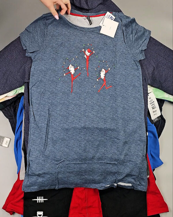 Фотография  867 - CANADA  Winter mix 64#15 кг, ЛОТ СТ-9806 оптом в Саранске и Мордовии