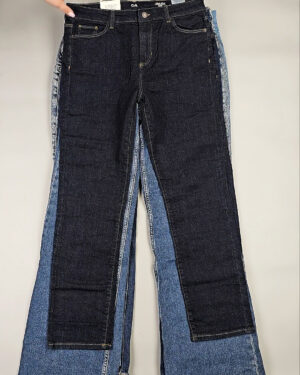 Фотография  194 - Джинсы C&A ж/м#10 кг, ЛОТ СТ-9867 оптом в Саранске и Мордовии