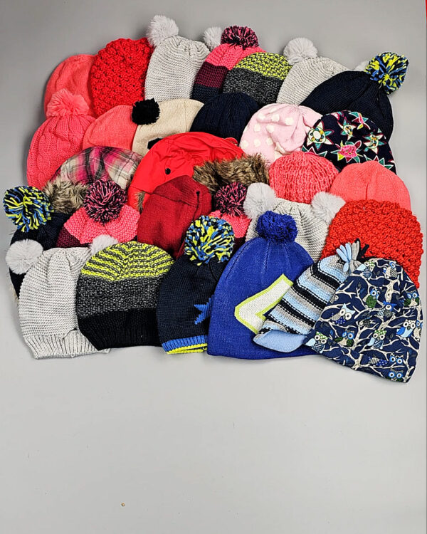 Фотография  697 - ШШП Lidl kids 114#5 кг, ЛОТ СТ-9655 оптом в Саранске и Мордовии