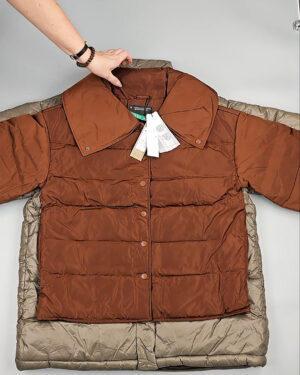 Фотография  530 - Верхняя одежда BESTSELLER Дания#10 кг, ЛОТ СТ-9709 оптом в Саранске и Мордовии