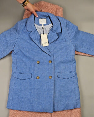 Фотография  934 - Пальто Bestseller 045#10 кг, ЛОТ СТ-9846 оптом в Саранске и Мордовии