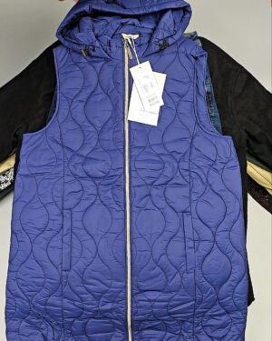 Фотография  106 - DK COMPANY Winter mix 104#20 кг, ЛОТ СТ-9943 оптом в Саранске и Мордовии