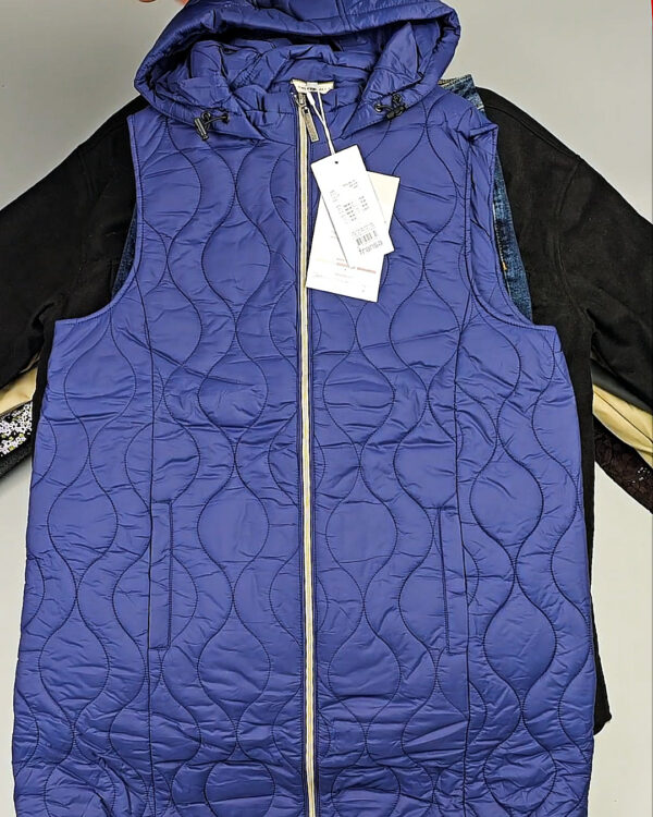 Фотография  468 - DK COMPANY Winter mix 104#20 кг, ЛОТ СТ-9943 оптом в Саранске и Мордовии