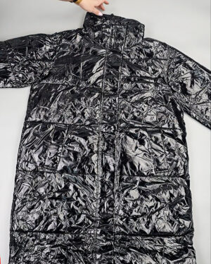 Фотография  667 - Куртки BESTSELLER зима 045#10 кг, ЛОТ СТ-9830 оптом в Саранске и Мордовии