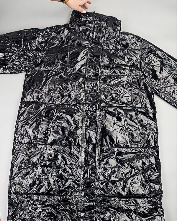 Фотография  899 - Куртки BESTSELLER зима 045#10 кг, ЛОТ СТ-9830 оптом в Саранске и Мордовии