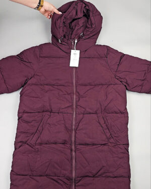 Фотография  151 - Куртки BESTSELLER зима 045#10 кг, ЛОТ СТ-9832 оптом в Саранске и Мордовии