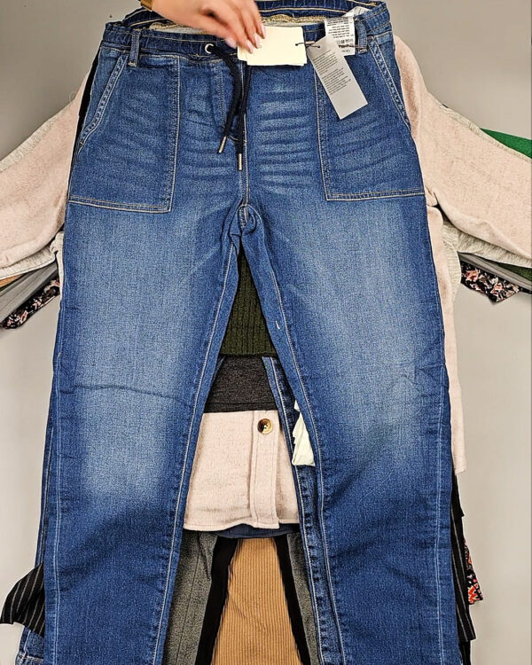 Фотография  465 - DK, Bestseller + Winter mix#15 кг, ЛОТ СТ-9956 оптом в Саранске и Мордовии