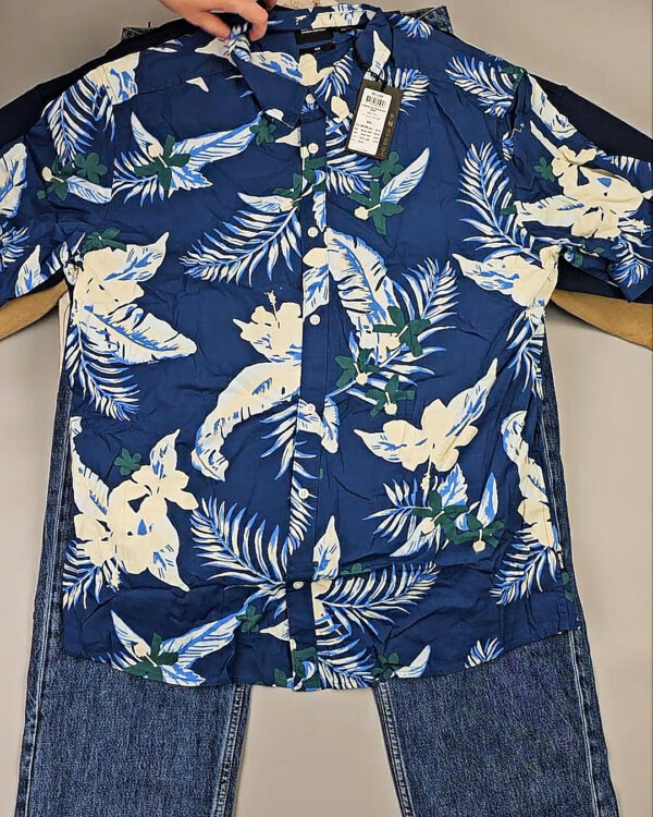 Фотография  982 - ONLY men 075#11 кг оптом в Саранске и Мордовии