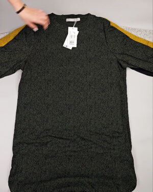 Фотография  409 - Платья Bestseller+DK Winter 035#7 кг, ЛОТ СТ-9999 оптом в Саранске и Мордовии