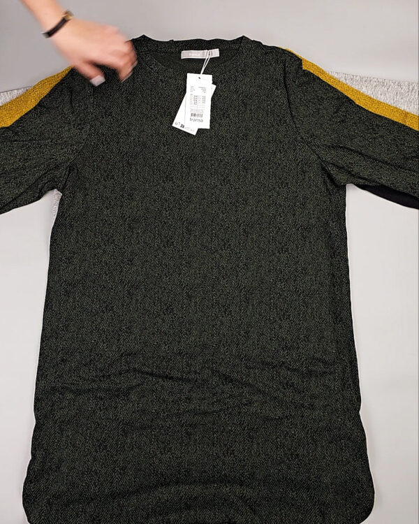 Фотография  486 - Платья Bestseller+DK Winter 035#7 кг, ЛОТ СТ-9999 оптом в Саранске и Мордовии