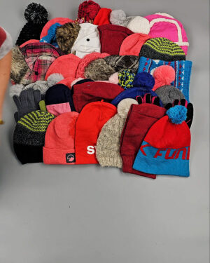 Фотография  821 - ШШП Lidl kids 114#5 кг, ЛОТ СТ-9660 оптом в Саранске и Мордовии