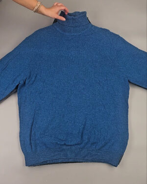 Фотография  347 - Джемпера мужские C&A 025#7 кг, ЛОТ СТ-10002 оптом в Саранске и Мордовии