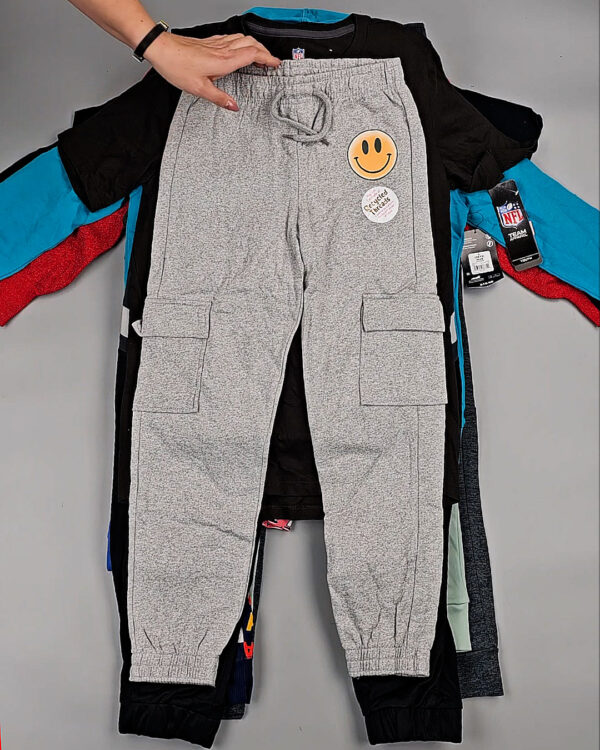 Фотография  666 - KIDS СТОК CAN 084#5 кг, ЛОТ СТ-9674 оптом в Саранске и Мордовии