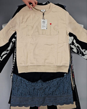 Фотография  407 - DK+Bestseller 085#16 кг, ЛОТ СТ-9951 оптом в Саранске и Мордовии