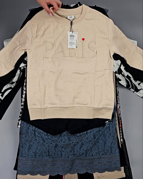 Фотография  171 - DK+Bestseller 085#16 кг, ЛОТ СТ-9951 оптом в Саранске и Мордовии