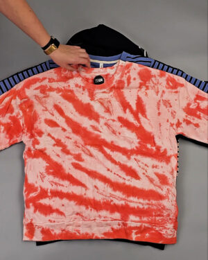 Фотография  712 - Толстовки Bestseller+DK 035#7 кг, ЛОТ СТ-9839 оптом в Саранске и Мордовии