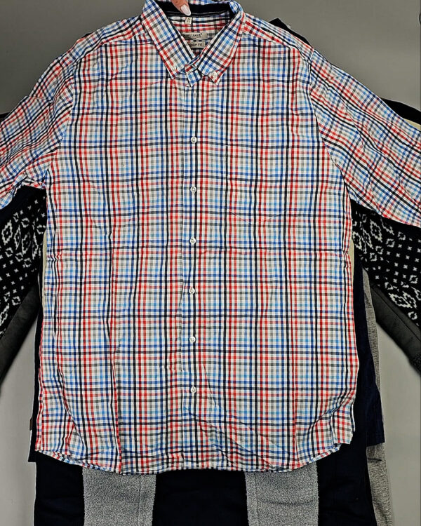 Фотография  315 - LIDL Winter м/ж 022024#15 кг, ЛОТ СТ-9976 оптом в Саранске и Мордовии