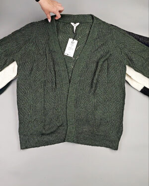 Фотография  100 - Джемпера Bestseller+DK 035#7 кг, ЛОТ СТ-9913 оптом в Саранске и Мордовии